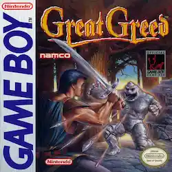 Great Greed